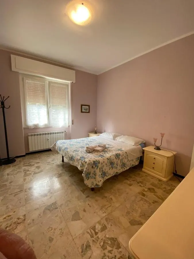 4 Passi Da Portofino By Portofinovacanze Santa Margherita Ligure Apartmán