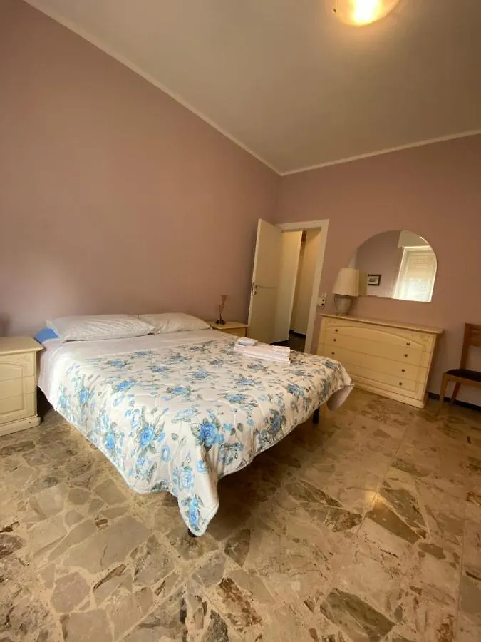 Apartmán 4 Passi Da Portofino By Portofinovacanze Santa Margherita Ligure Itálie