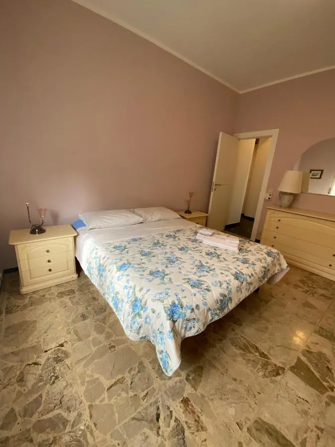 Apartmán 4 Passi Da Portofino By Portofinovacanze Santa Margherita Ligure
