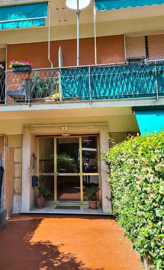 4 Passi Da Portofino By Portofinovacanze Santa Margherita Ligure