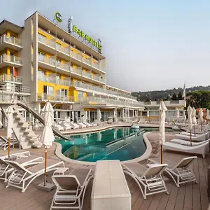 Hotel Park Suisse, Santa Margherita Ligure